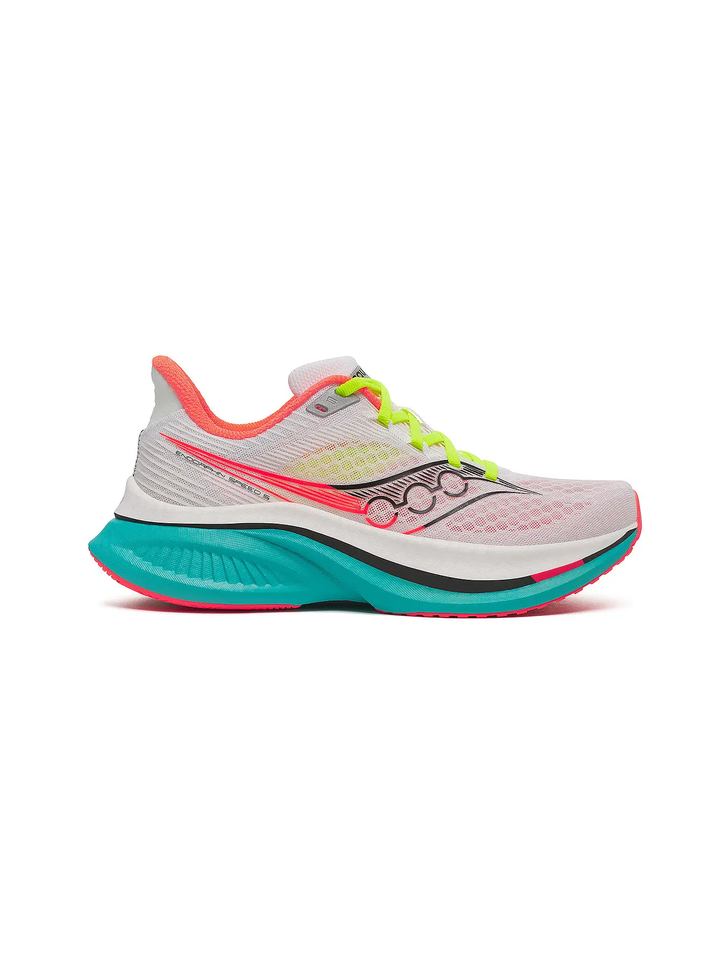 SAUCONY | Damen Wettkampfschuhe Endorphine Speed 5 | 